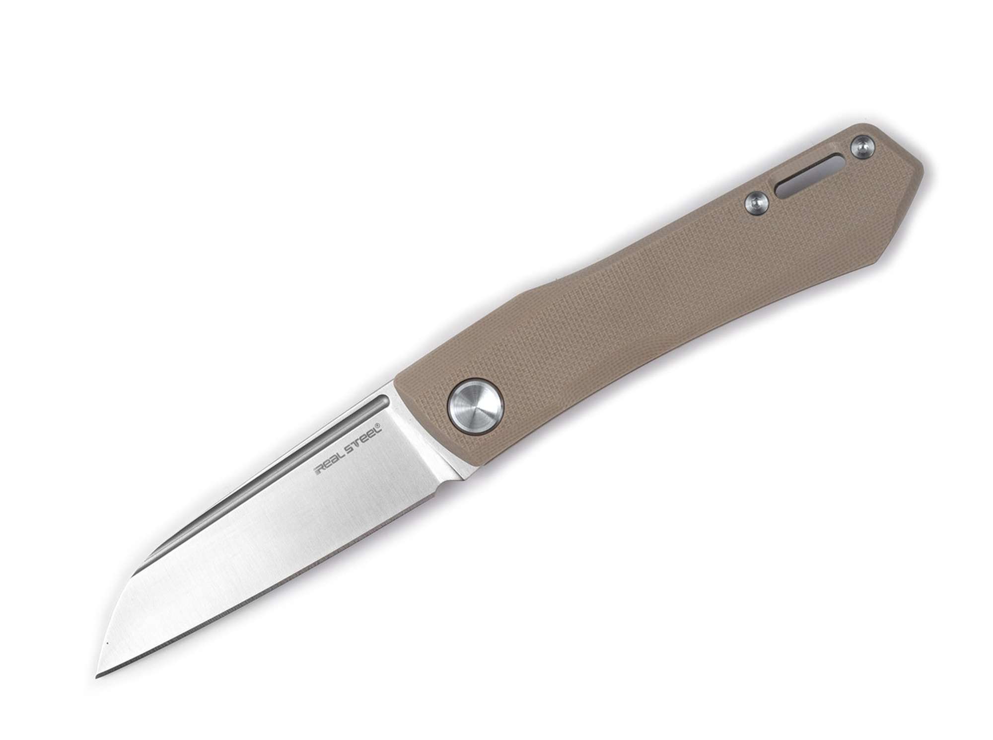Solis Lite G10 Coyote Real Steel