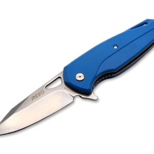 Vipera XL Clippoint Blue REVO