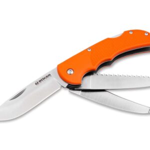 HL Tripple Pocket Knife Magnum