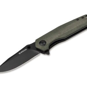 Field Flipper Magnum