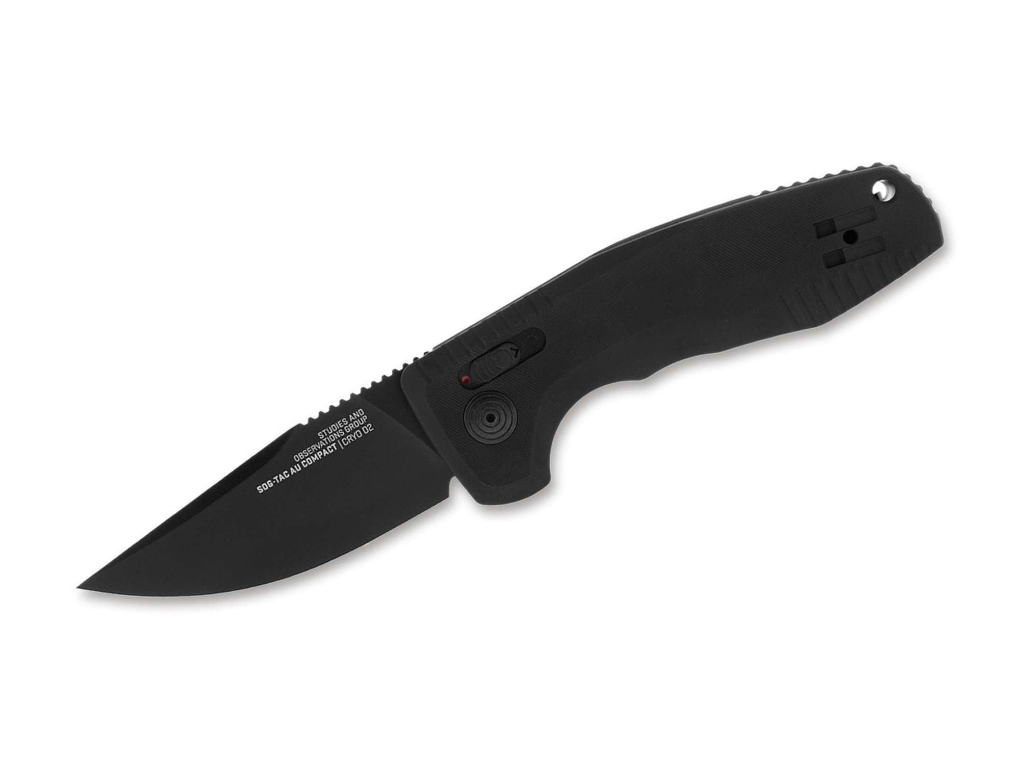 SOG-TAC AU Compact Straight Edge SOG