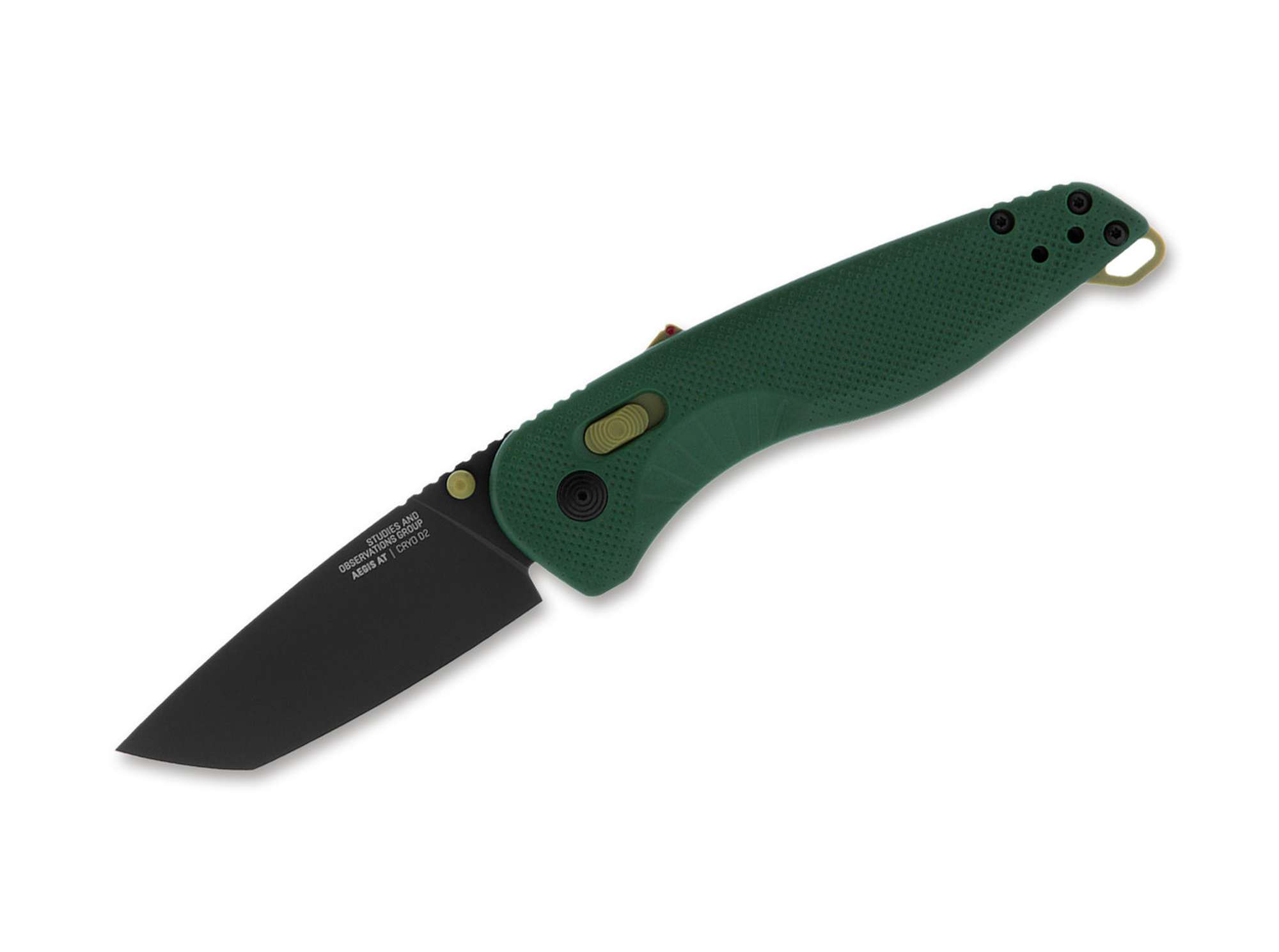 Aegis AT Tanto Forest & Moss SOG
