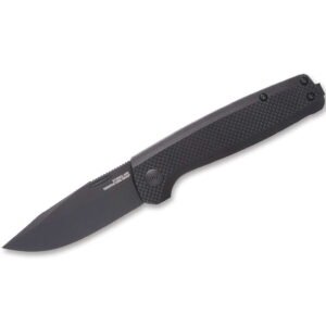 Terminus SJ Blackout SOG