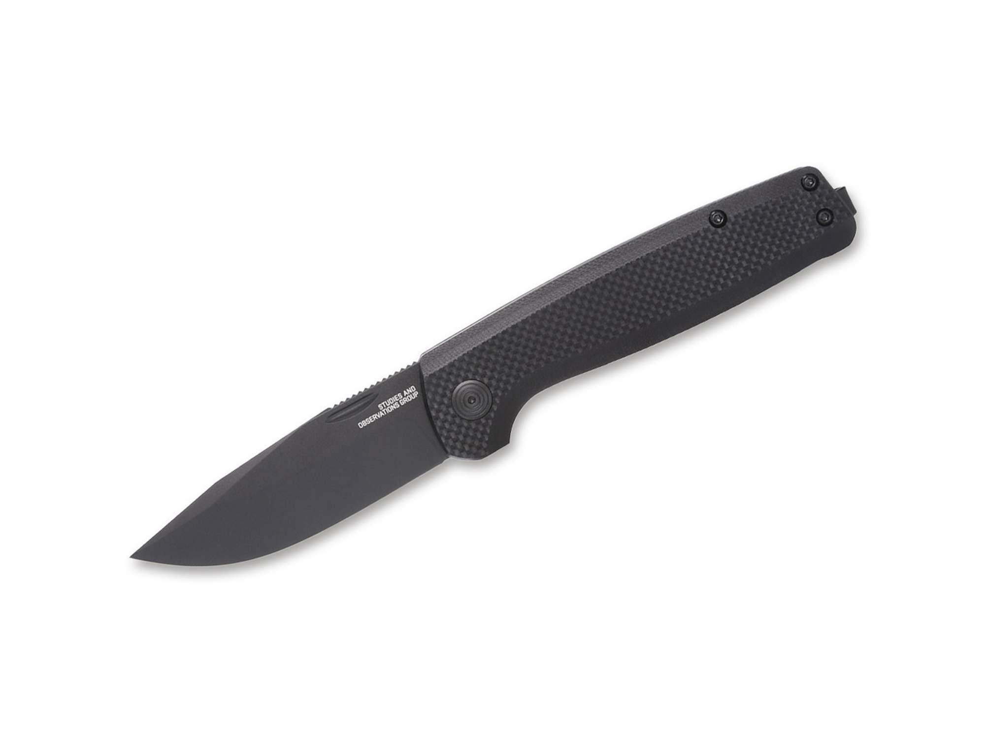 Terminus SJ Blackout SOG