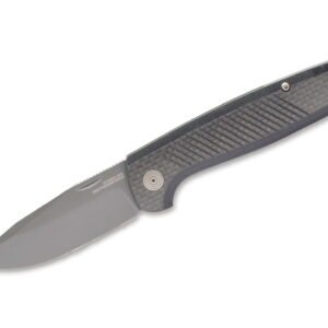 Terminus SJ LTE Carbon + Graphite SOG