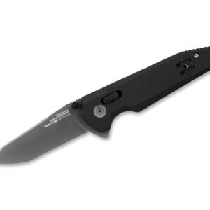 Vision XR LTE Black & Graphite SOG