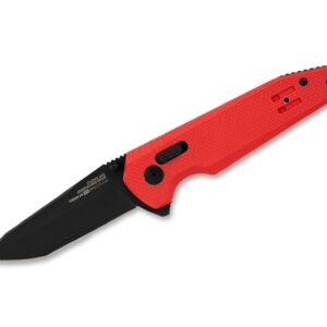 Vision XR LTE Red SOG