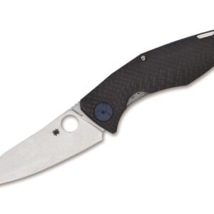 Drunken Spyderco