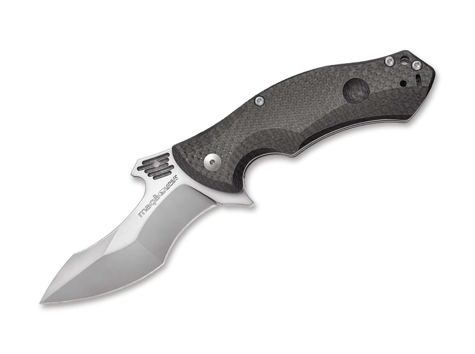 Magà CF Satin Viper