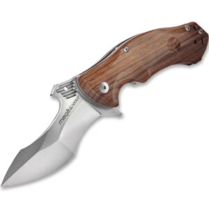 Magà Cocobolo Satin Viper