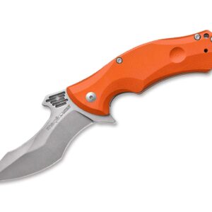 Magà Orange G10 Stonewash Viper