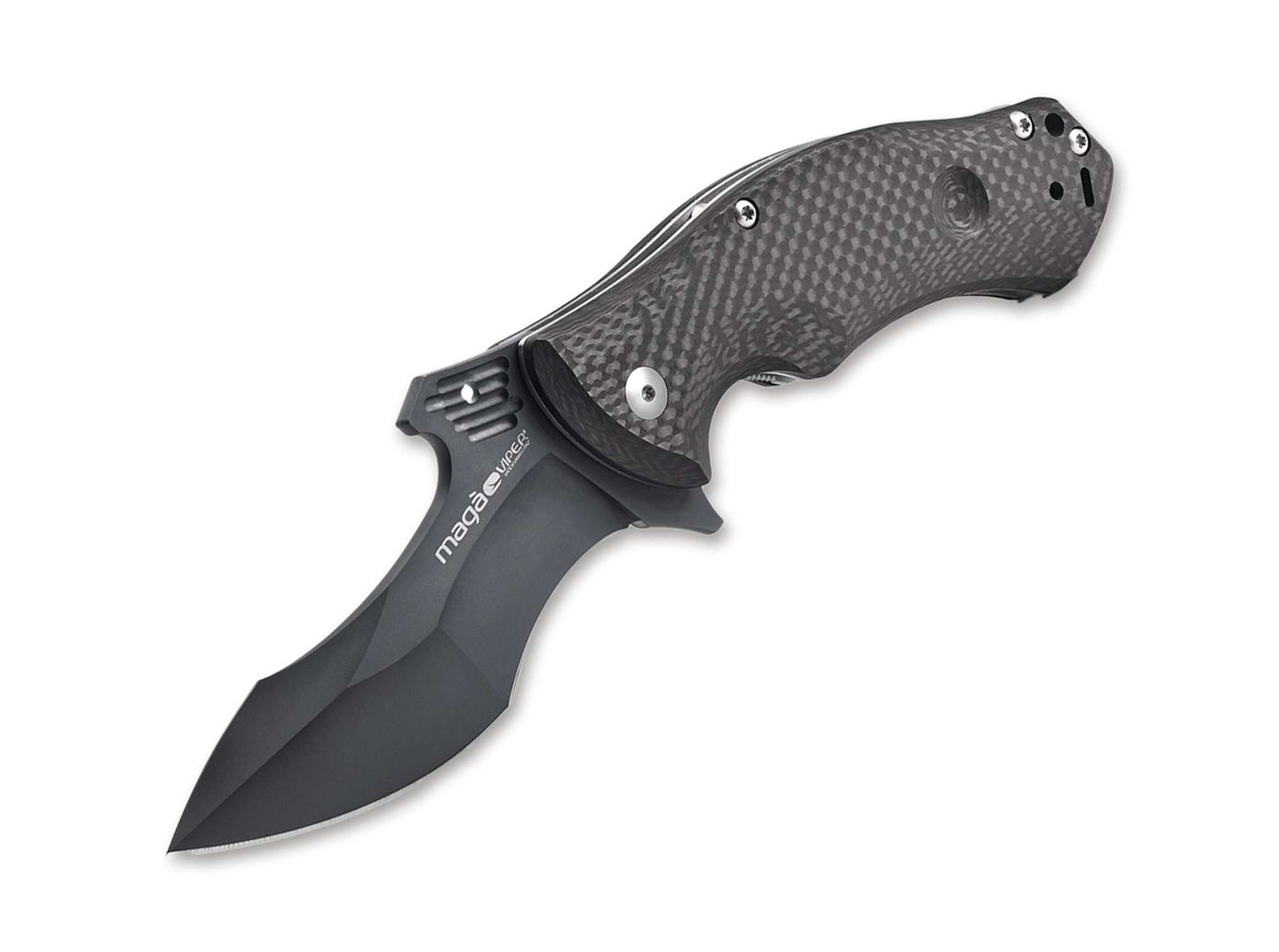 Magà CF PVD Viper
