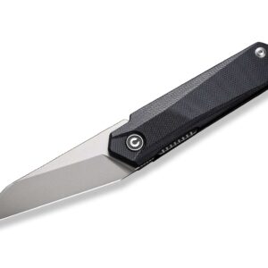 Ki-V Plus G10 Black CIVIVI