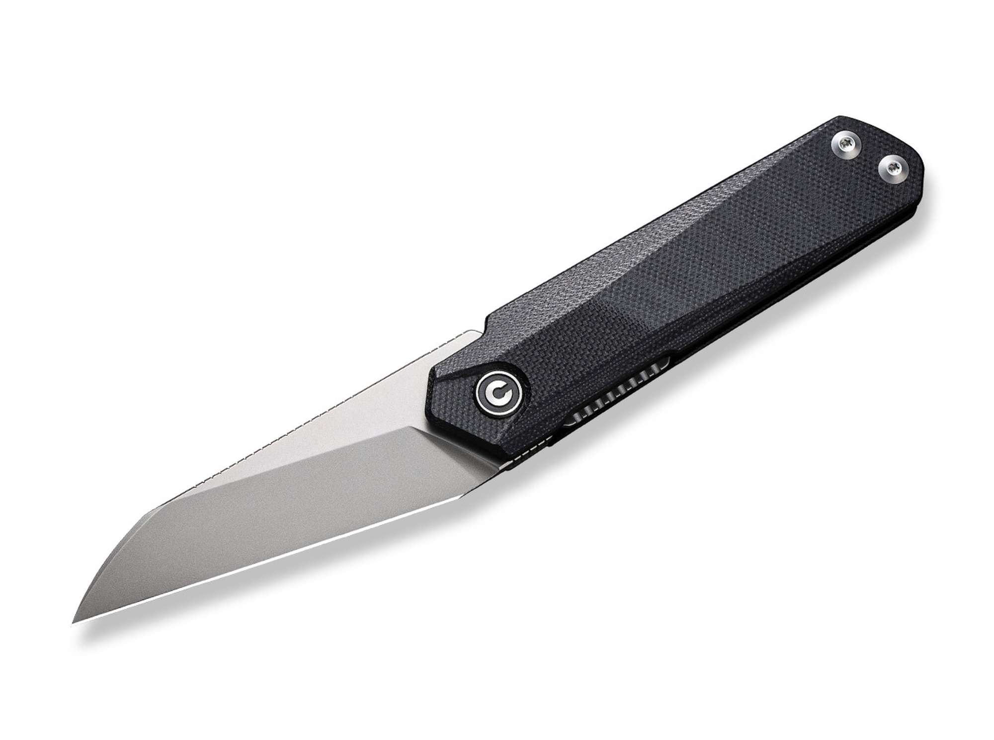 Ki-V Plus G10 Black CIVIVI