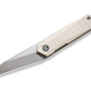 Ki-V Plus G10 Ivory CIVIVI
