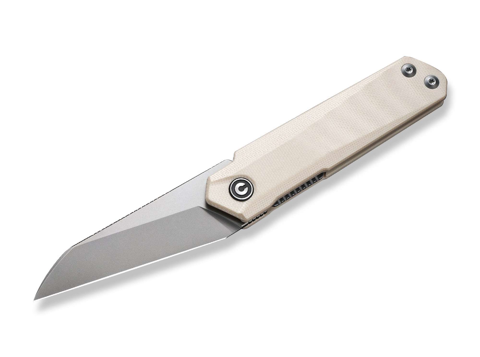 Ki-V Plus G10 Ivory CIVIVI