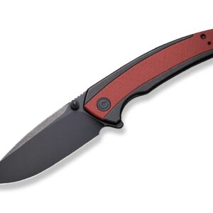 Teraxe G10 Red Black CIVIVI