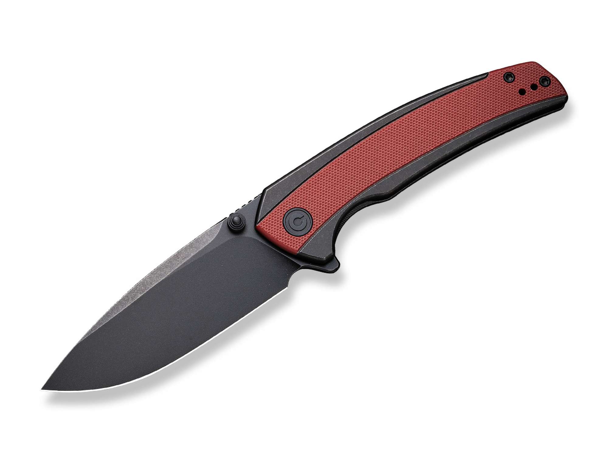 Teraxe G10 Red Black CIVIVI