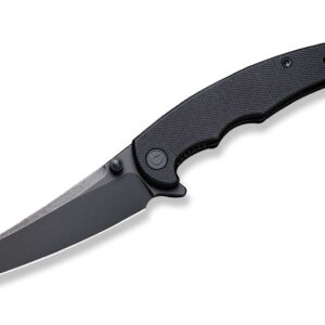 P87 G10 All Black CIVIVI