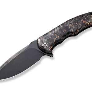 Praxis Shredded Carbon Copper CIVIVI