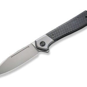 Soothsayer Titanium CF Grey WE Knife