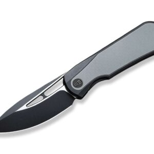 Baloo Titanium G10 Grey WE Knife