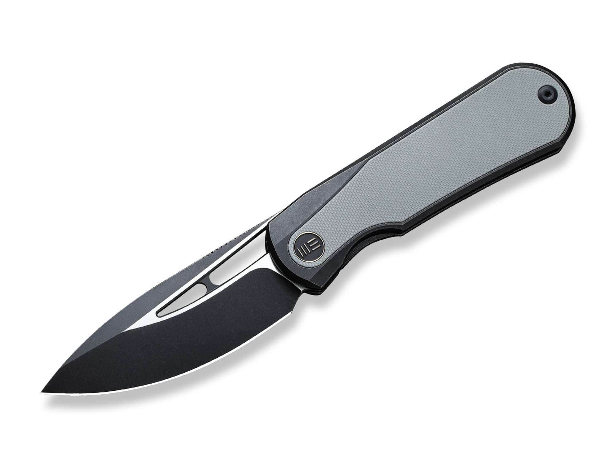 Baloo Titanium G10 Grey WE Knife