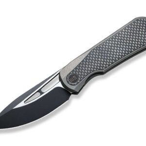 Baloo Titanium CF Grey WE Knife