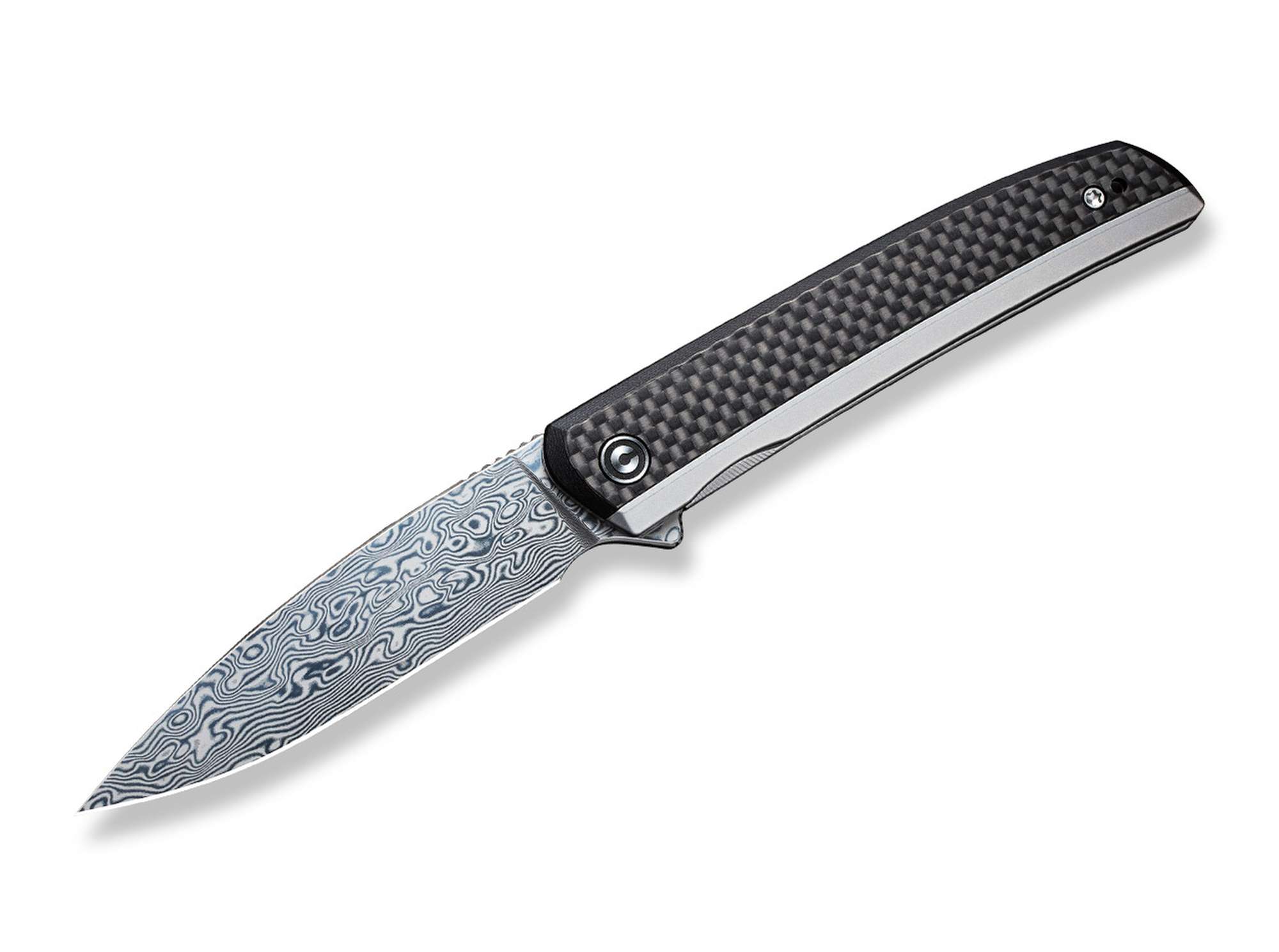 Savant Damascus CF CIVIVI