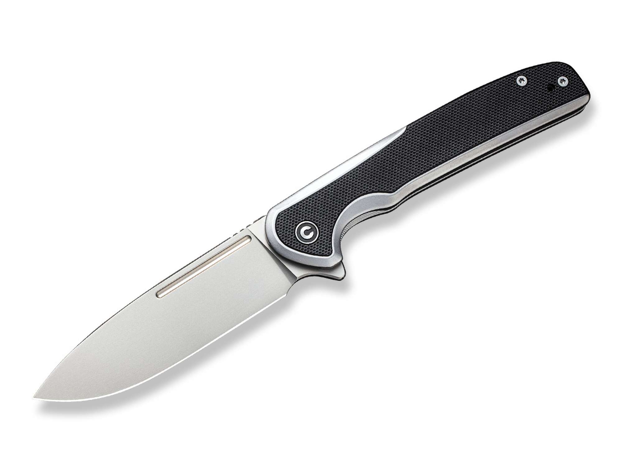 Voltaic G10 Black CIVIVI