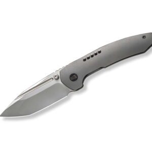 Trogon Titanium Grey WE Knife