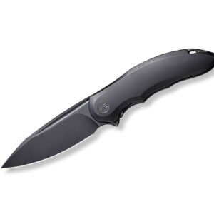 Makani Titanium Black WE Knife