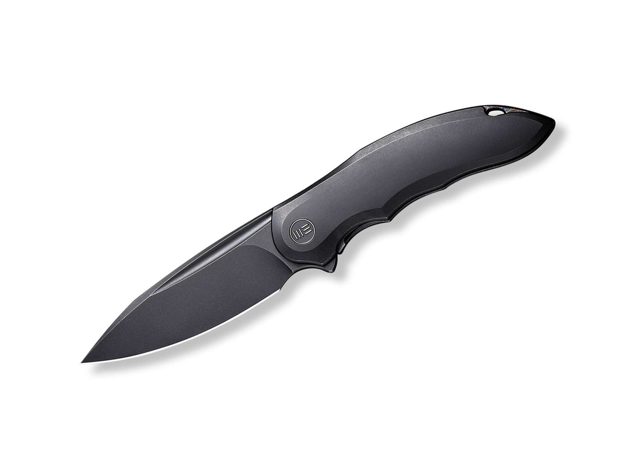 Makani Titanium Black WE Knife