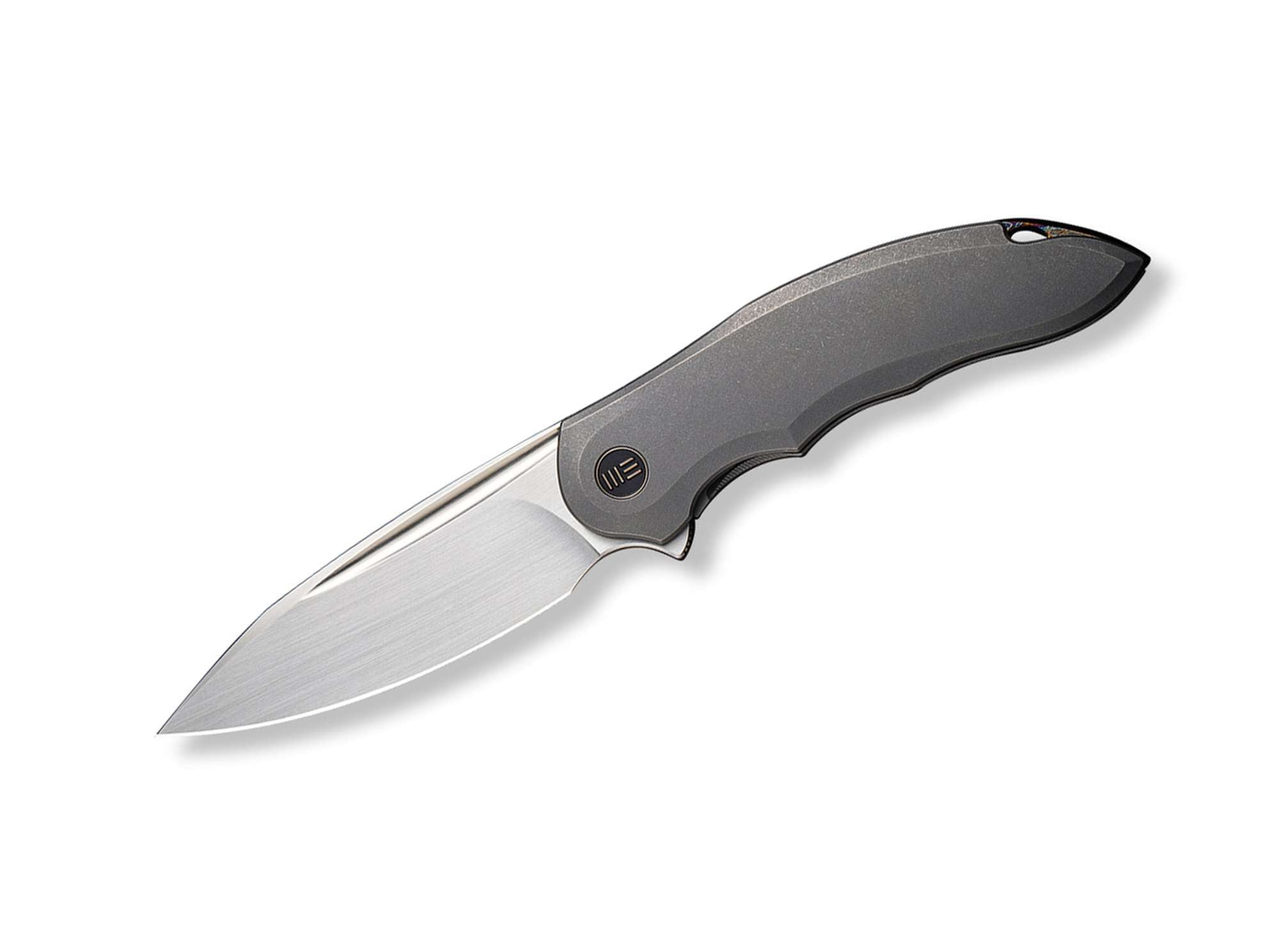 Makani Titanium Grey WE Knife