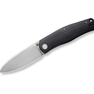 Sokoke G10 Black CIVIVI