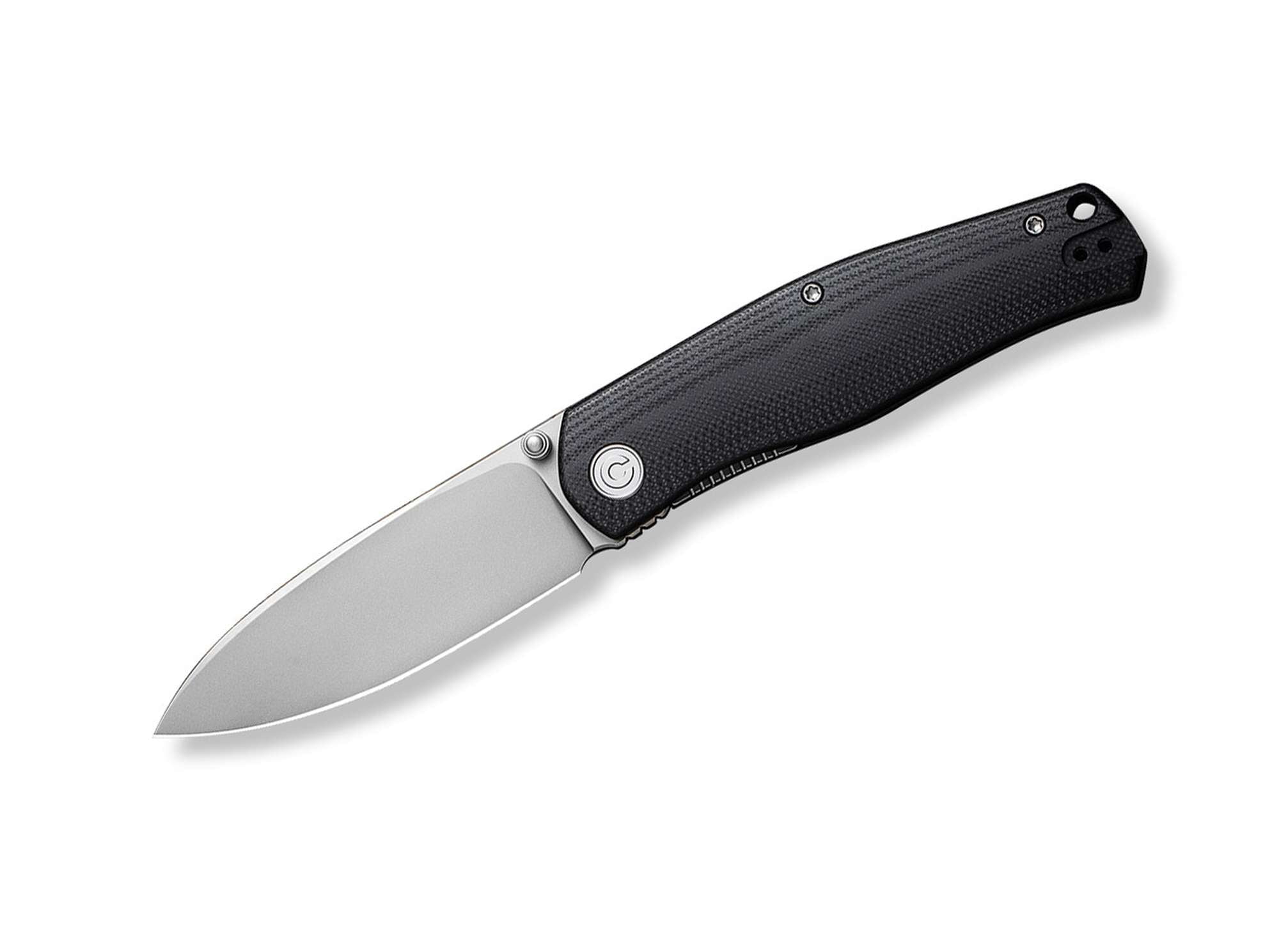Sokoke G10 Black CIVIVI
