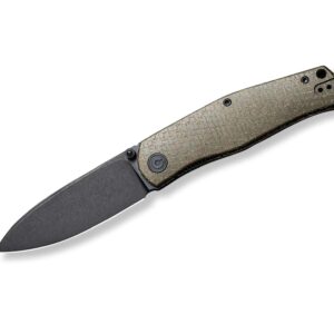 Sokoke Micarta Green CIVIVI