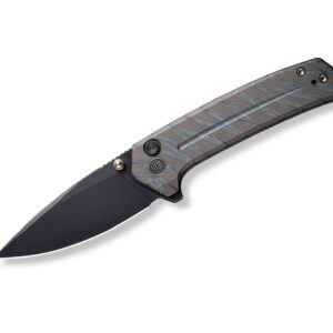 Culex Titanium Tiger Stripe WE Knife