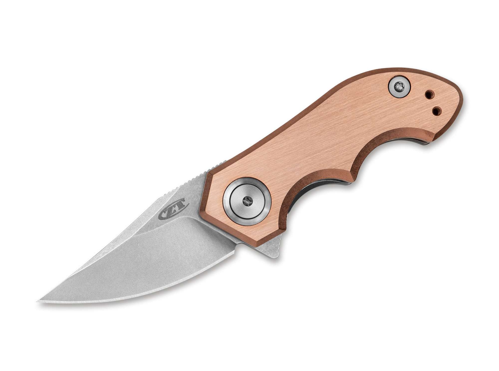 0022CU Zero Tolerance