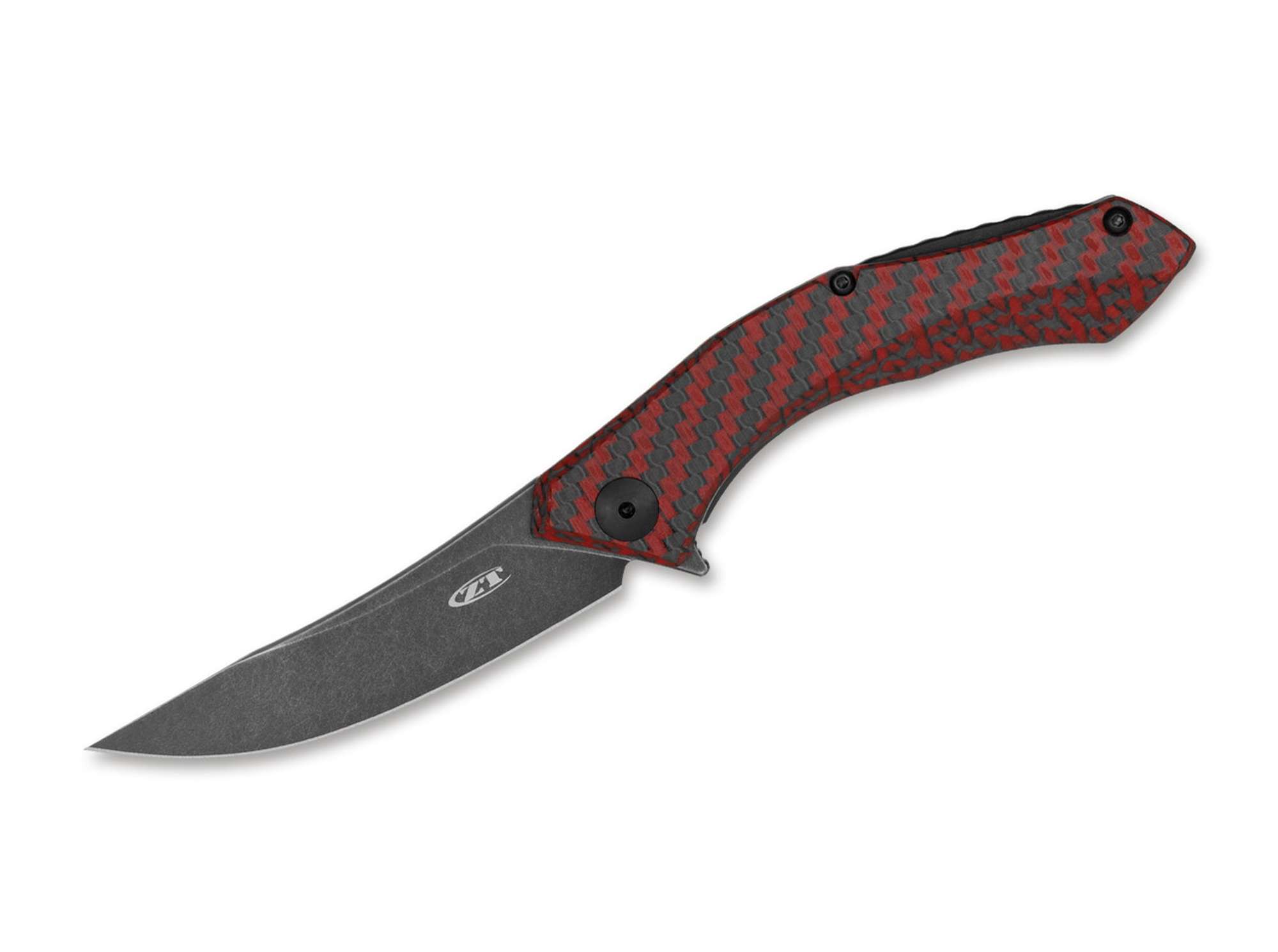 0460RDBW Zero Tolerance