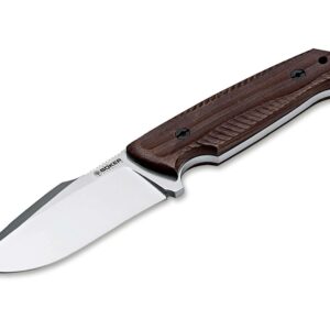 Bison Guayacan 2.0 Böker Arbolito