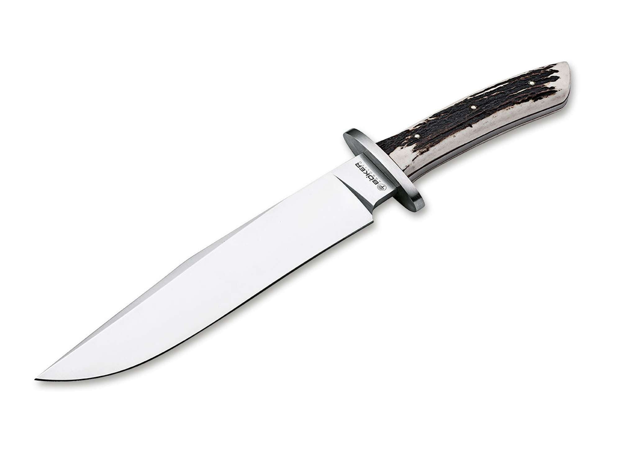 El Gigante 2.0 Stag Böker Arbolito
