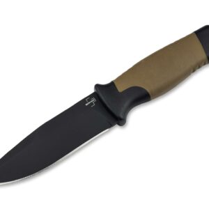Desertman Böker Plus