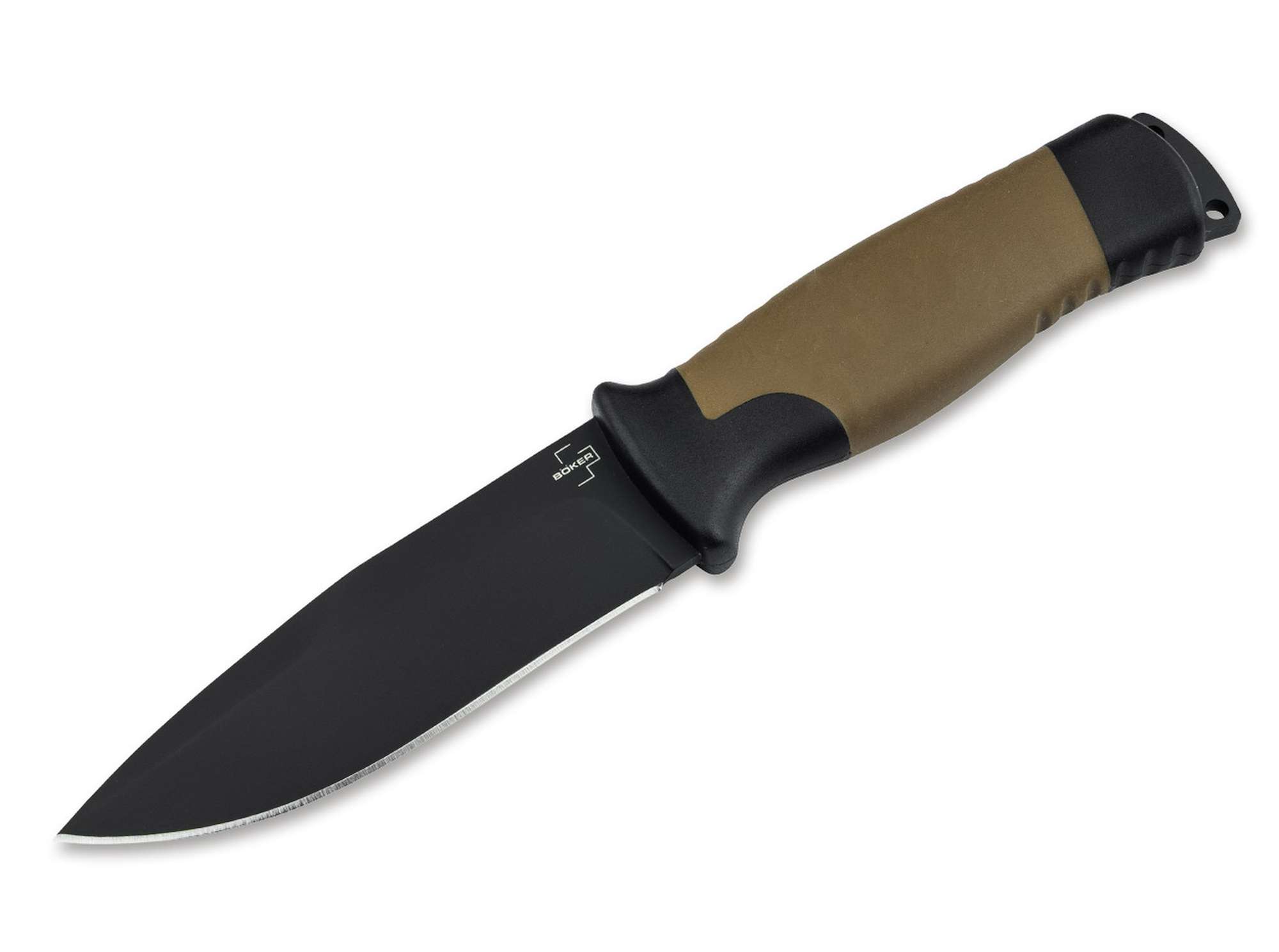 Desertman Böker Plus