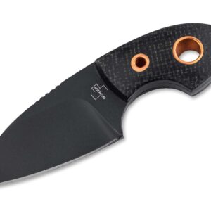 Gnome all Black Copper Böker Plus