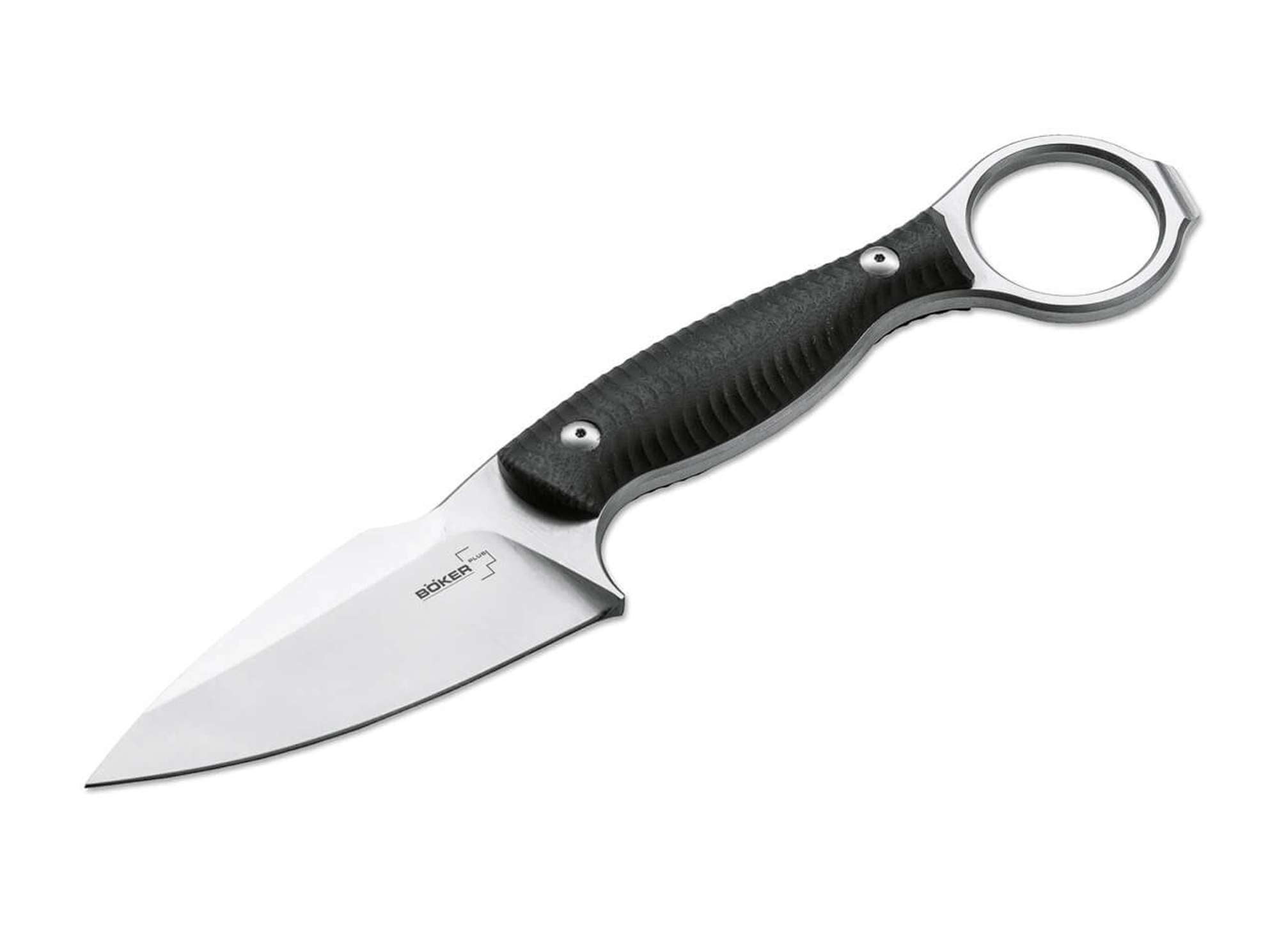 Accomplice D2 Böker Plus