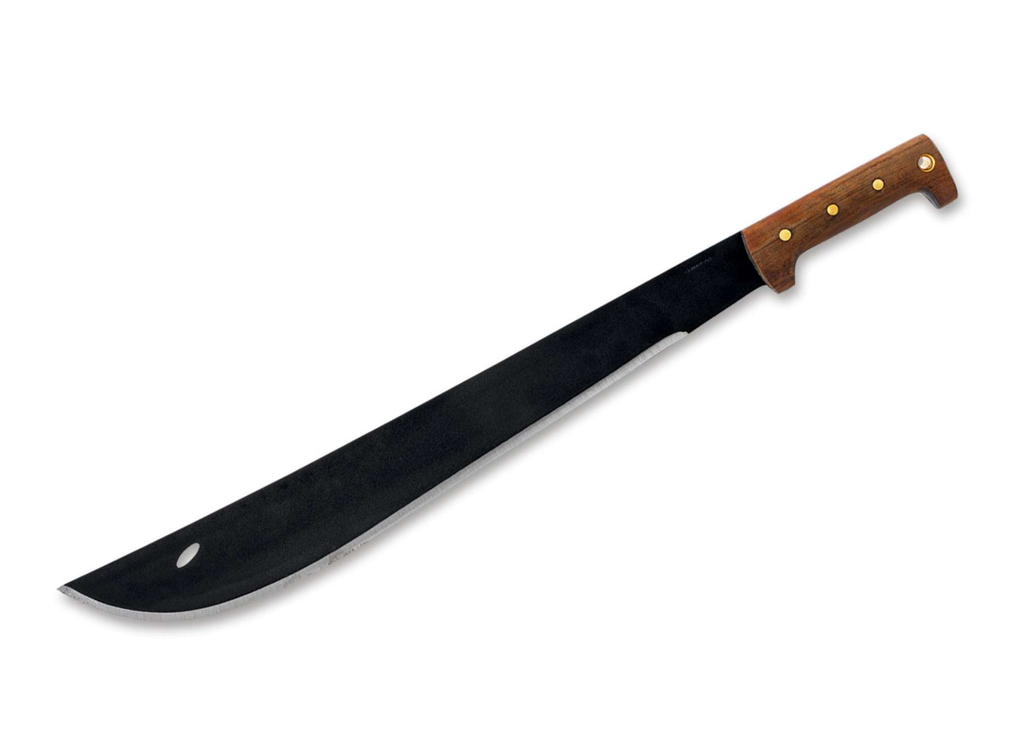 El Salvador Machete Walnut Condor