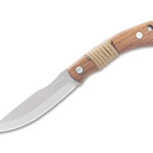 Mountaineer Trail Hunter Knife Condor