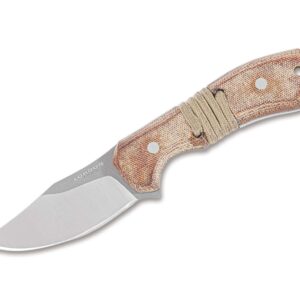 Mountaineer Trail Spur Wingman Knife Condor