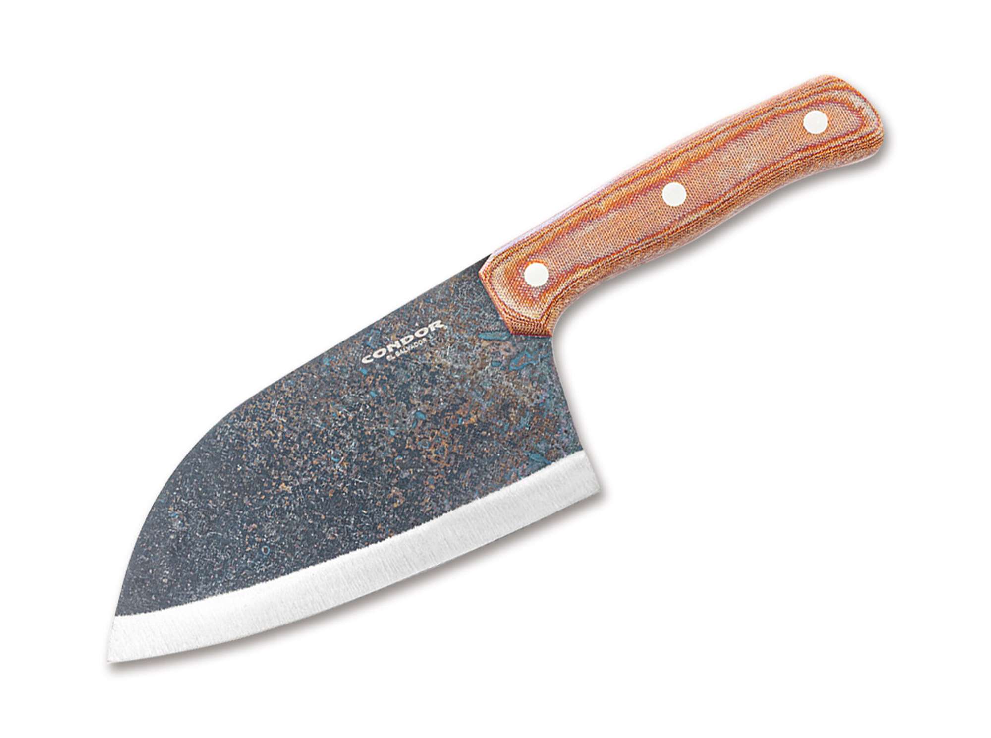 Serbian Kuvar Cleaver Condor